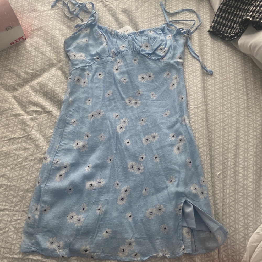 pacsun dress